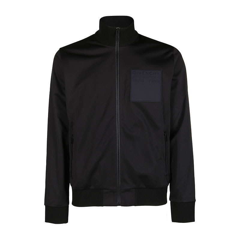 春装纪梵希卫衣, Givenchy | GIVENCHY 纪梵希 男士黑色卫衣/帽衫 BMJ07W300B-001商品图片 独家减免邮费