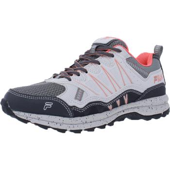 推荐Fila Womens Evergrand TR Fitness Performance Running Shoes商品