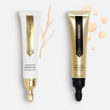 商品Makeup Boosters Instant Wrinkle & Pore Eraser Duo图片