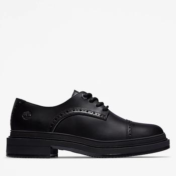 Timberland | Lisbon Lane Brogue Oxford for Women in Black商品图片,6折