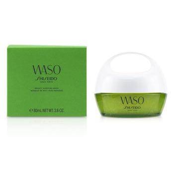 推荐WASO: Hydrating Gel Beauty Sleeping Mask商品