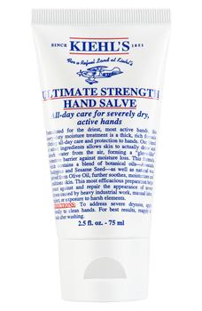 Kiehl's | Ultimate Strength Hand Salve商品图片,