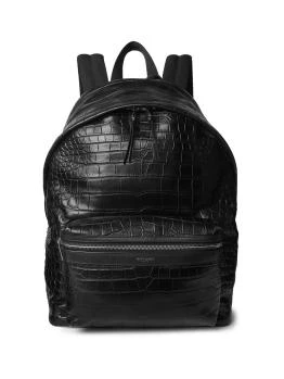 推荐Yves Saint Laurent 男士双肩包 19971654707028274 黑色商品