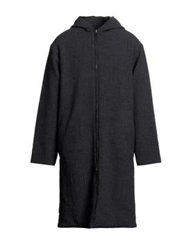 Emporio Armani | Coat,商家YOOX,价格¥4099