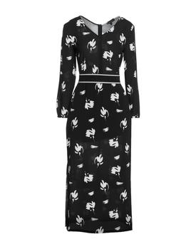Armani Exchange | Long dress商品图片,3.6折×额外7折, 额外七折