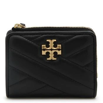 Tory Burch | Tory Burch Small Leather Goods in Black,商家Modayn,价格¥1170