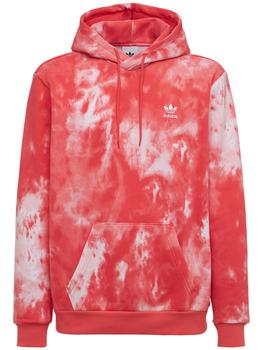 essentials hoodie多少钱, Adidas | Essentials Sweatshirt Hoodie商品图片 6.9折