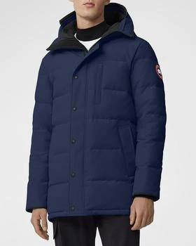 Canada Goose | Men's Carson Quilted Down Parka 