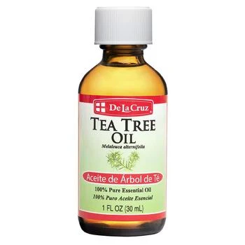 推荐100% Pure Australian Tea Tree Essential Oil商品
