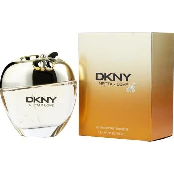 推荐DKNY 唐可娜儿 DKNY蜜爱女士香水 EDP 100ml商品