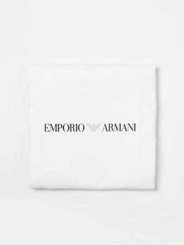 Emporio Armani | Emporio Armani Kids blanket for kids,商家GIGLIO.COM,价格¥1221