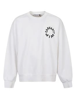 推荐CARHARTT WIP - Cotton Sweatshirt商品