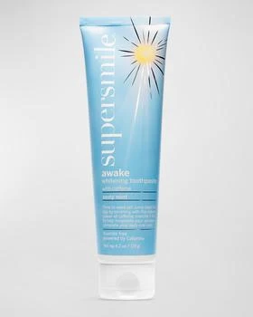 Supersmile | Awake Whitening Toothpaste with Caffeine, 4.2 oz.,商家Neiman Marcus,价格¥228