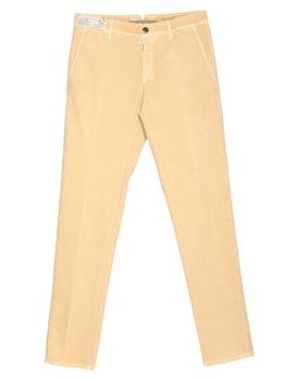 商品Incotex Ivory | Casual pants,商家YOOX,价格¥373图片