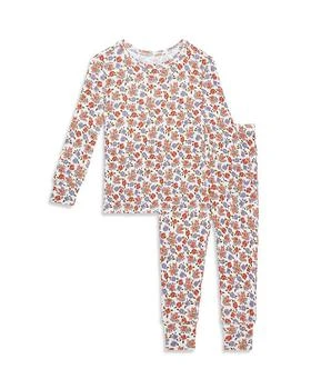 Posh Peanut | Girls' Classic Pajama Set - Baby, Little Kid, Big Kid,商家Bloomingdale's,价格¥295