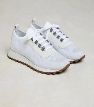 推荐Monili-Trim Sneakers商品