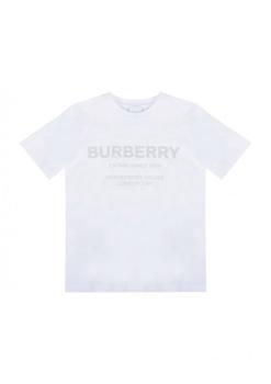 burberry t恤, Burberry | Bristle T-Shirt for Boys商品图片 