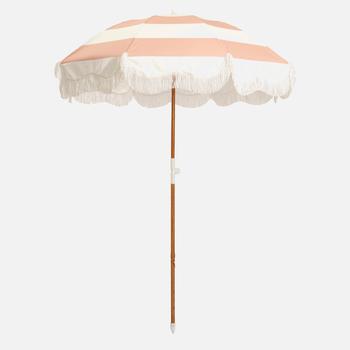 商品Business & Pleasure | Business & Pleasure Holiday Umbrella Capri,商家Coggles,价格¥1702图片