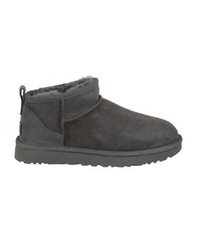 ugg mini, UGG | Classic Ultra Mini Grey商品图片 9.2折