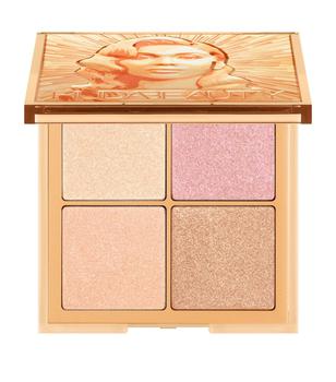 Huda Beauty | Glow Obsessions Highlighter Palette商品图片,