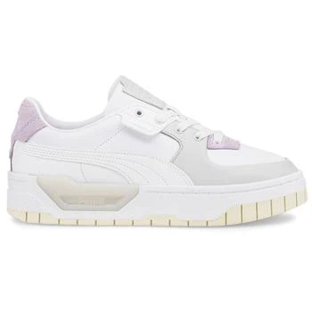 Puma | Cali Dream Platform Sneakers,商家SHOEBACCA,价格¥372