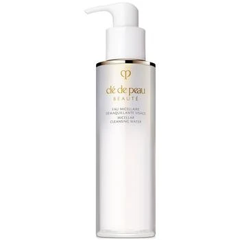 Cle de Peau | Micellar Cleansing Water, 6.7-oz. 独家减免邮费