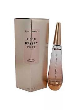 推荐L'eau D'issey Pure Nectar De Parfum Issey Miyake Eau De Parfum Spray 3 oz (Women)商品