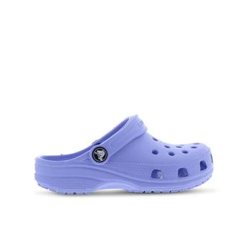 推荐Crocs Classic Clog - Pre School Shoes商品