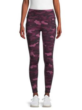 Calvin Klein | Highwaisted Printed Leggings商品图片,3.5折