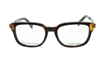 Marc Jacobs | Marc by Marc Jacobs MMJ 633 A7S Rectangular Eyeglasses商品图片,2.2折