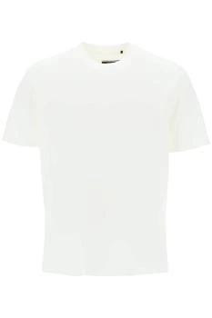 推荐Y-3 t-shirt with tonal logo商品