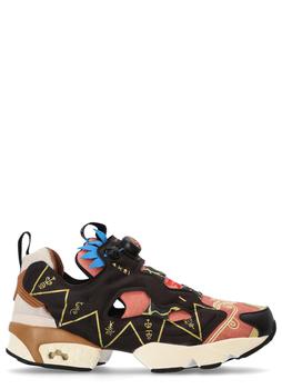 推荐REEBOK INSTAPUMP FURY x POWER RANGERS RITA REPULSA商品