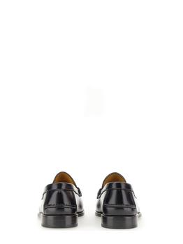 Paraboot | COLUMBIA LOAFER商品图片,6.1折