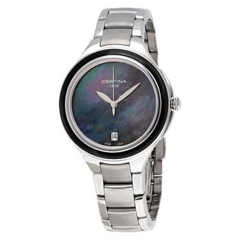 Certina | Certina DS Queen Quartz Ladies Watch C018.210.11.120.00商品图片,2.9折, 满$275减$25, 满减