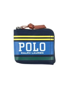 Ralph Lauren | Wallet 6.4折