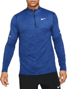 Nike Men's Dri-FIT Element 1/2 Zip Running Long-Sleeve Shirt product img