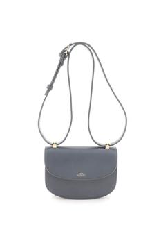 A.P.C. | A.P.C. Geneve Mini Crossbody Bag商品图片,8.6折