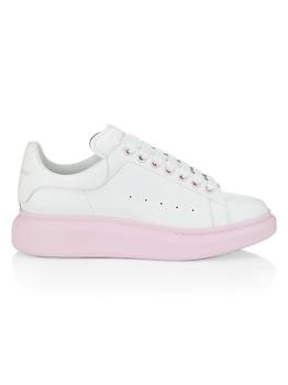 product Oversized Platform Sneakers image