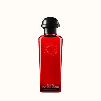 爱马仕香水正品, Hermes | Hermes 爱马仕绯红火参古龙水  Eau De Rhubarbe Ecarlate Eau De Cologne Spray 100ml商品图片 额外9折x额外9.5折, 额外九折, 额外九五折