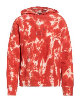 Armani Exchange | Hooded sweatshirt商品图片,5.1折