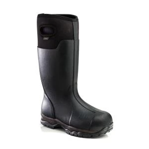 Perfect Storm | PERFECT STORM - SHELTER HIGH MENS - 15 - Black,商家New England Outdoors,价格¥788