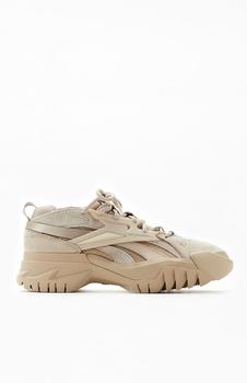 商品Reebok | Women's Nude Club C Cardi Sneakers,商家PacSun,价格¥470图片