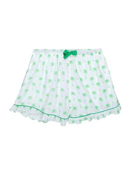 推荐Women's Palm Tree Boxer Shorts商品