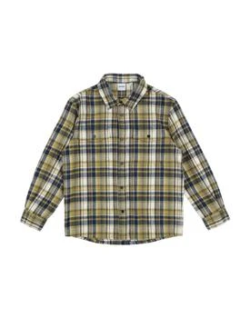 ASPESI | Patterned shirt,商家Yoox HK,价格¥1318