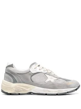 Golden Goose | GOLDEN GOOSE - Dad-star Sneakers,商家Tessabit HK,价格¥3592