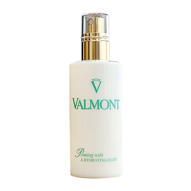 Valmont | Valmont法尔曼 菁凝水润补湿露 150/500ml 细密如雾 保湿肌肤,商家LuxuryBeauty,价格¥548