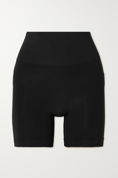 SKIMS | Soft Smoothing 短裤（颜色：eclipse）商品图片,