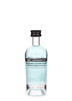 推荐The London Nº1 Original Blue Gin Miniature 50ml商品