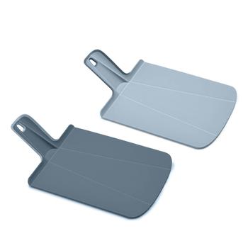 Joseph Joseph | Joseph Joseph Chop2Pot Plus Twin Pack - Small - Sky商品图片,