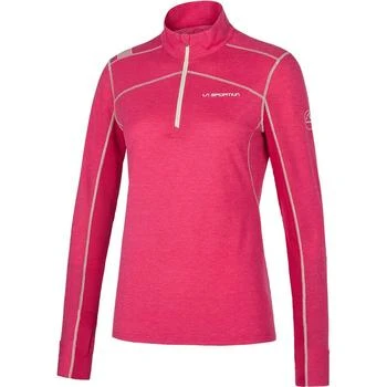 La Sportiva | Swift Long-Sleeve Top - Women's 